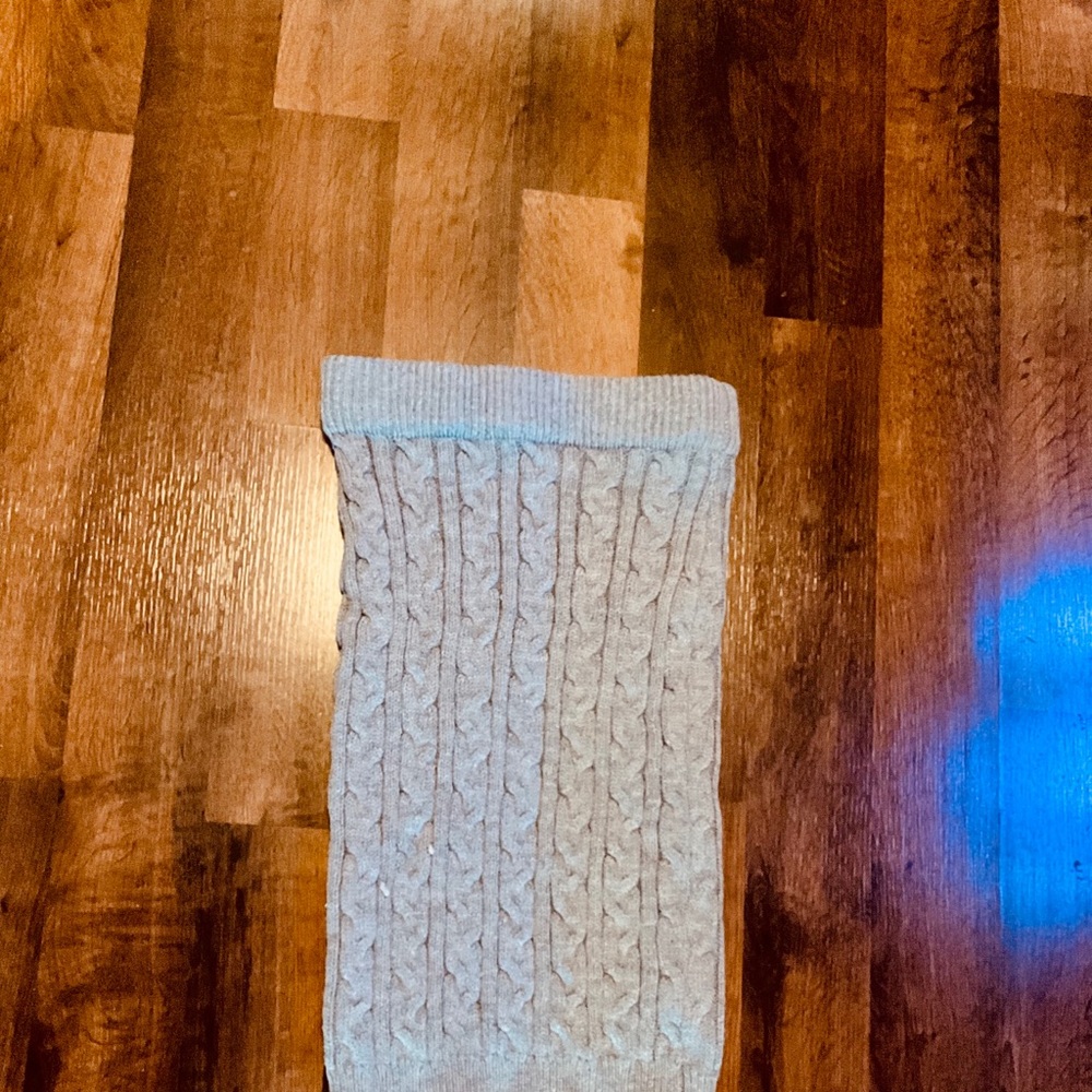 Sweater Skirt (M)